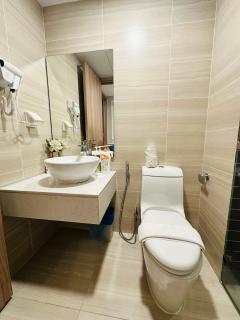 Tommy Home in Soho Central Distric 1 SaiGon - Ho Chi Minh - 5