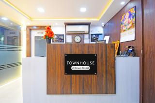 Super Townhouse Sahayogi Nagar Near Big Bazaar - Dhanbad - 7