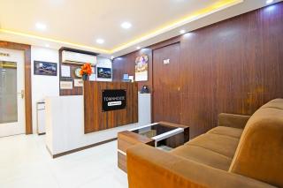 Super Townhouse Sahayogi Nagar Near Big Bazaar - Dhanbad - 6