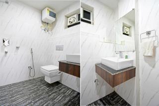 Super Townhouse Sahayogi Nagar Near Big Bazaar - Dhanbad - 5