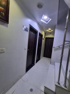 AB Sarthak Hotel- New Delhi - New Delhi - 3