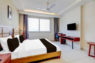 Super Townhouse Oak Sector 39 Medanta - Gurgaon - 7