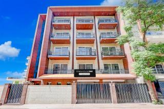 Super Townhouse Oak Sector 39 Medanta - Gurgaon - 0