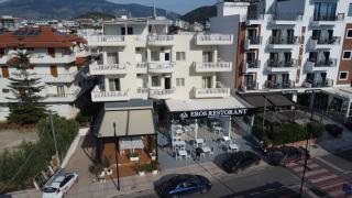 EROS HOTEL Ksamil - Ksamil - 1