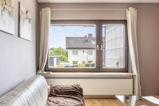 Ferienwohnung Sonnenschein - Bad Hersfeld - 3