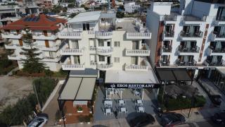 EROS HOTEL Ksamil - Ksamil - 4