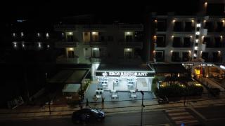EROS HOTEL Ksamil - Ksamil - 2