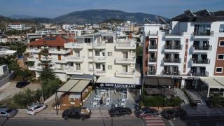 EROS HOTEL Ksamil - Ksamil - 1