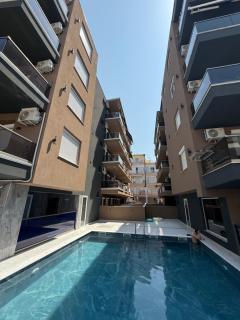 Princess Luxury Studio 3 in Artemis - Paralia Katerinis - 7