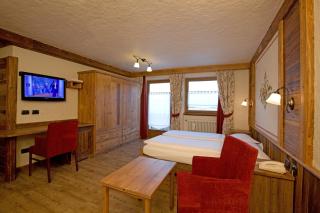 Hotel Crosal - Livigno - 2