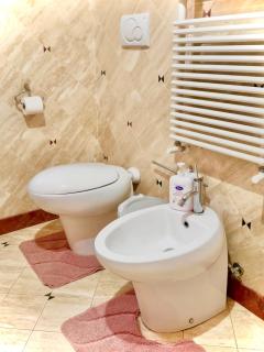 CASA MILAN DA mariella - Palo del Colle - 9