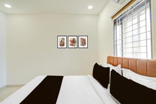 Super Townhouse Oak Suchitra Kompally Road formerly Sun Moon Hotels - Trimulgherry - 8