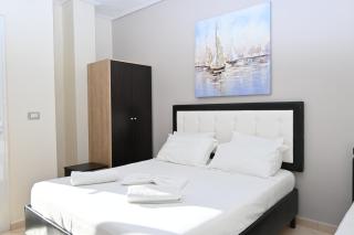 EROS HOTEL Ksamil - Ksamil - 7