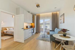 Niwaki Sodai No 1 by URBAN RENT - Vilnius - 7