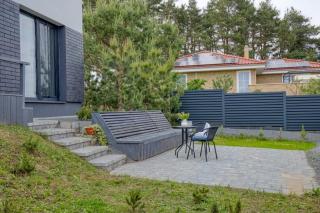 Niwaki Sodai No 1 by URBAN RENT - Vilnius - 3
