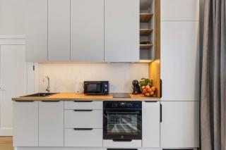 Niwaki Sodai No 1 by URBAN RENT - Vilnius - 2