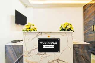 Super Townhouse Oak Suchitra Kompally Road formerly Sun Moon Hotels - Trimulgherry - 2