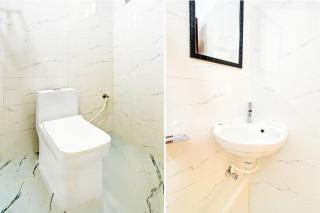 Super Townhouse Oak Suchitra Kompally Road formerly Sun Moon Hotels - Trimulgherry - 5