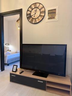City Nest Heraklion - Bendevís - 0