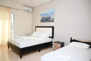 EROS HOTEL Ksamil - Ksamil - 5