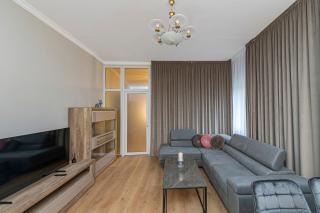 The Comfort Apartment #2 by Polo Apartments - Kaunas - 2