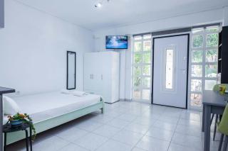 Fresh Comfy Studio Near Flisvos Marina in Faliro - Athen - 0