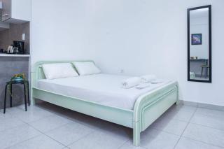Fresh Comfy Studio Near Flisvos Marina in Faliro - Athen - 9