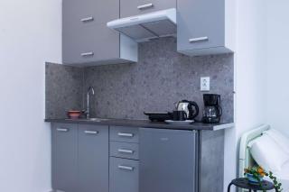 Fresh Comfy Studio Near Flisvos Marina in Faliro - Athen - 8