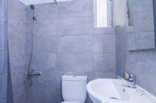 Fresh Comfy Studio Near Flisvos Marina in Faliro - Athen - 7
