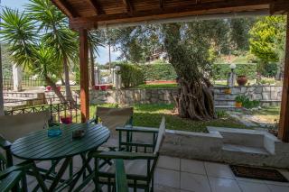 Three Sisters House by RentalsPro - Mola Kaliva Halkidiki - Mola Kaliva - 4