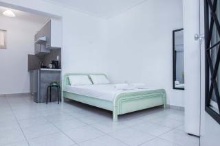 Fresh Comfy Studio Near Flisvos Marina in Faliro - Athen - 4