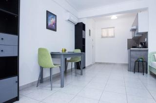 Fresh Comfy Studio Near Flisvos Marina in Faliro - Athen - 3
