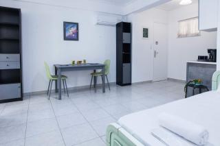Fresh Comfy Studio Near Flisvos Marina in Faliro - Athen - 2