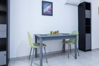 Fresh Comfy Studio Near Flisvos Marina in Faliro - Athen - 1