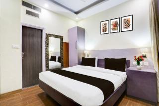 Super Townhouse Brahma Sarovar Formerly Krishna mahal - Thānesar - 2