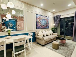 Tommy Home in Soho Central Distric 1 SaiGon - Ho Chi Minh - 4