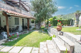 Three Sisters House by RentalsPro - Mola Kaliva Halkidiki - 0