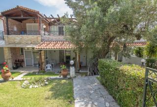 Three Sisters House by RentalsPro - Mola Kaliva Halkidiki - Mola Kaliva - 0