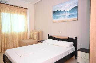 EROS HOTEL Ksamil - Ksamil - 3