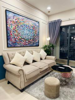 Tommy Home in Soho Central Distric 1 SaiGon - Ho Chi Minh - 7