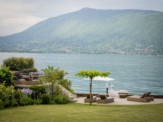 Venez Chez Vous La Villa des Pensières - Veyrier-du-Lac - 3