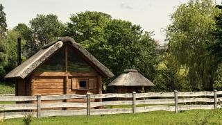 Domek pod Strzechą - Mielnik - 3