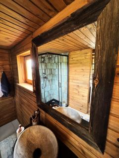 Domek pod Strzechą - Mielnik - 1