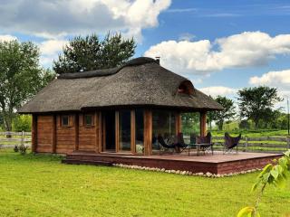 Domek pod Strzechą - Mielnik - 0