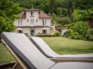 Venez Chez Vous La Villa des Pensières - Veyrier-du-Lac - 7