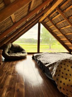 Domek pod Strzechą - Mielnik - 4