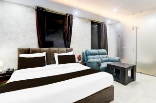 Super Townhouse Shaheed Path Near Ambedkar University Formerly Kings Paradise - Bijnaur - 9