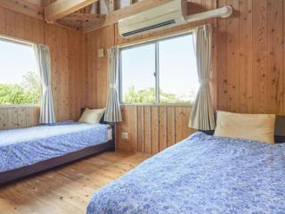 Pension Snadun - Ginoza - 9