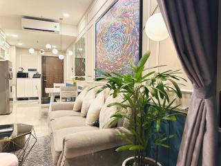 Tommy Home in Soho Central Distric 1 SaiGon - Ho Chi Minh - 8
