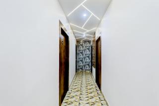 Super Townhouse Shaheed Path Near Ambedkar University Formerly Kings Paradise - Bijnaur - 5